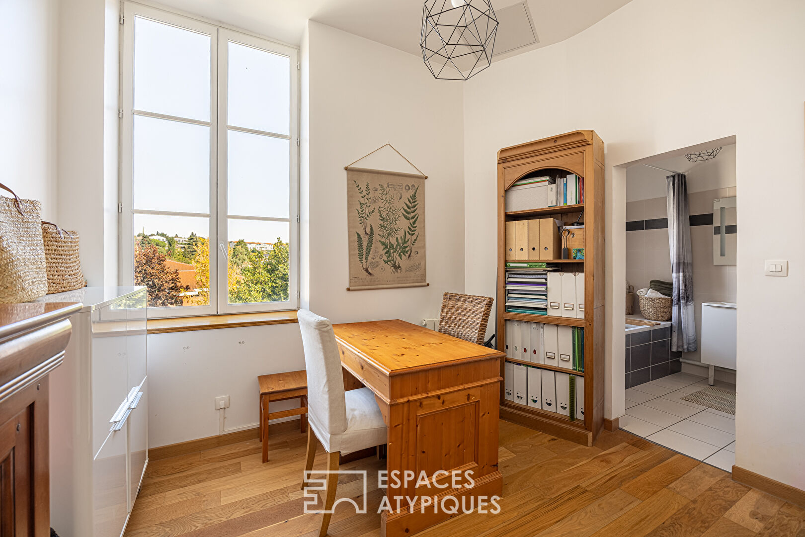 Appartement Charly 3 pièce(s) 79 m2