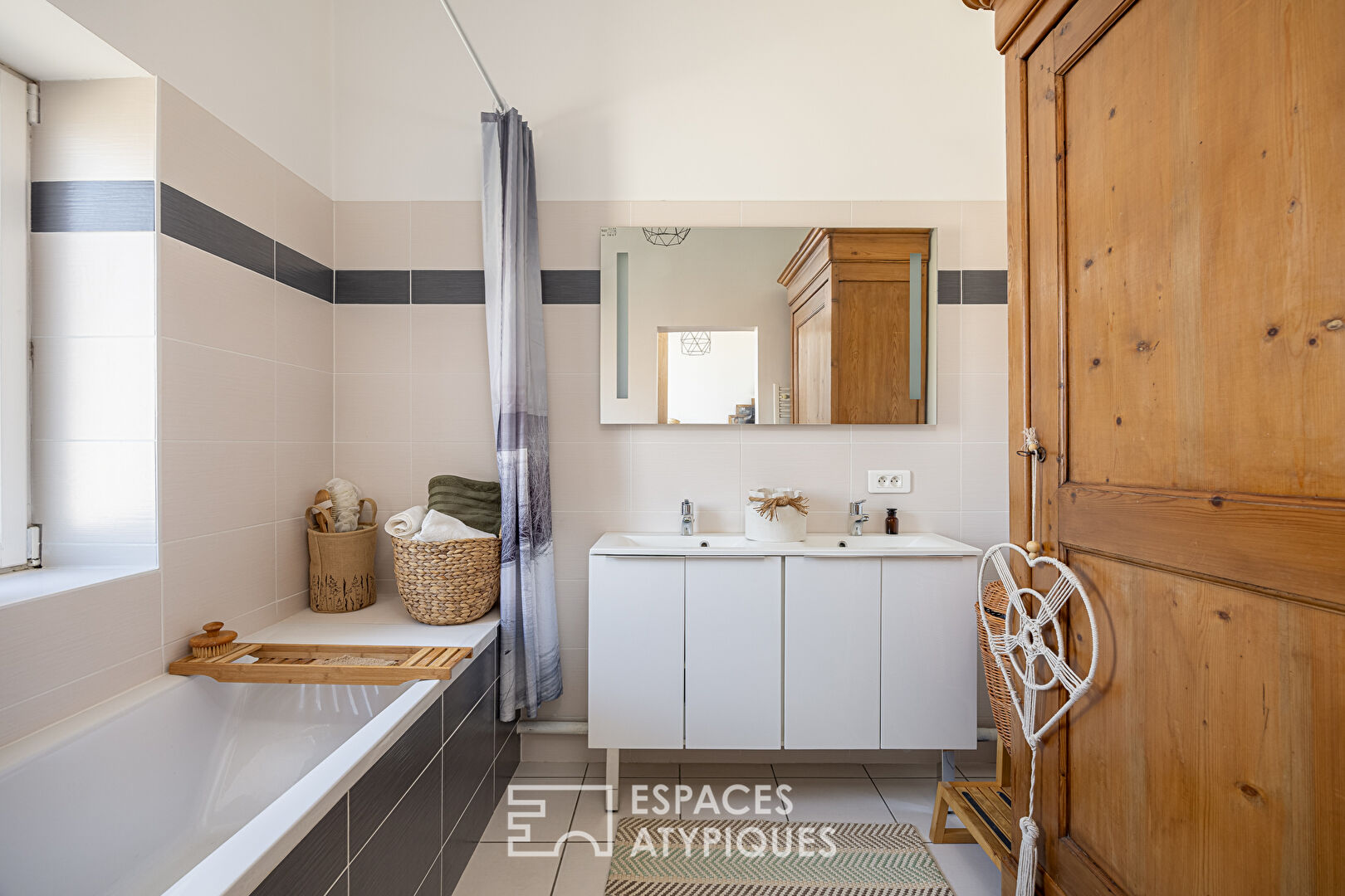 Appartement Charly 3 pièce(s) 79 m2