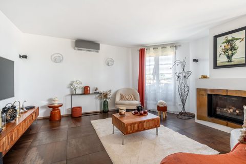 Toit-terrasse au coeur du secteur « Grand Trou » à Lyon 8e