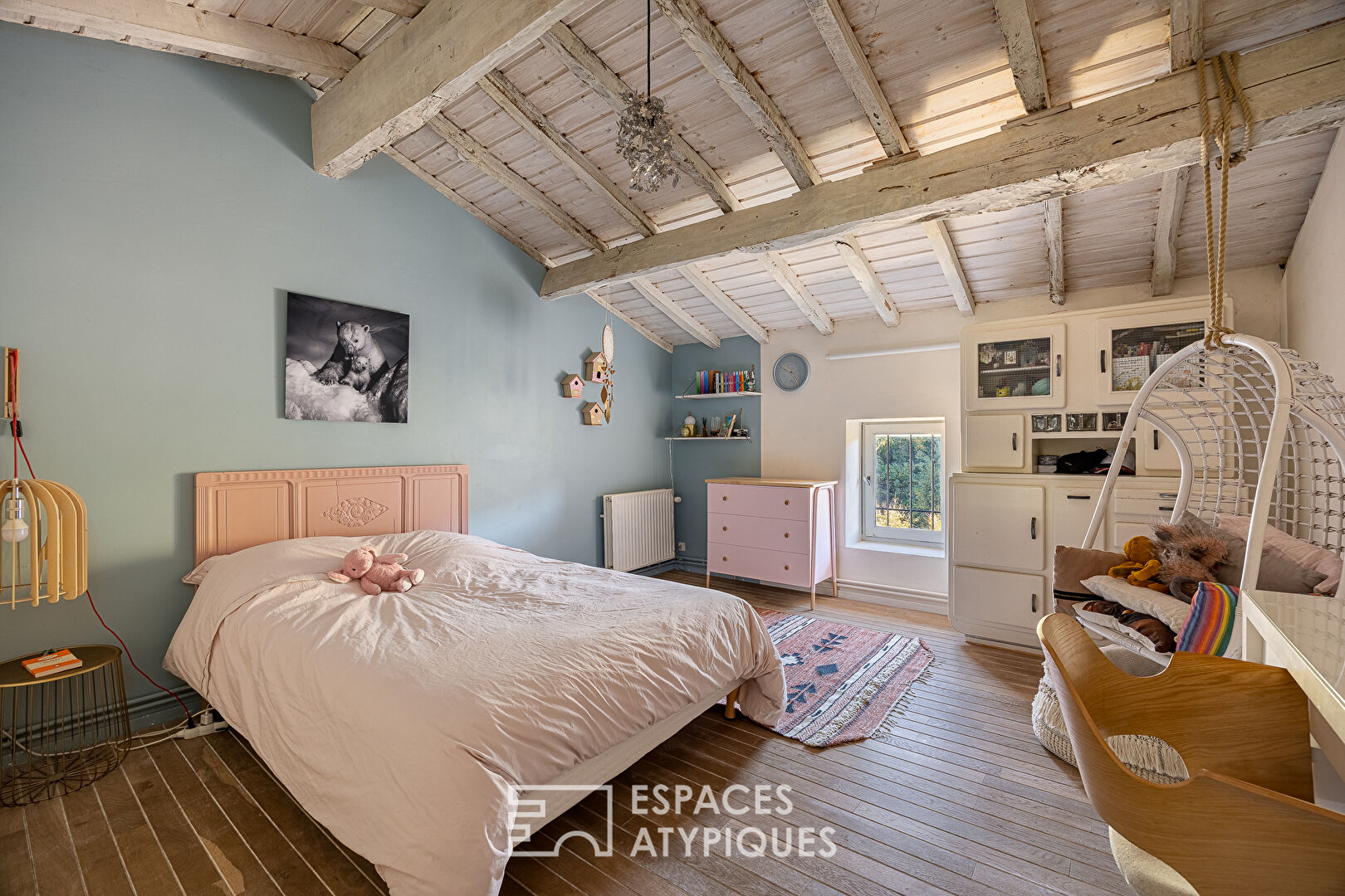 19th century house with contemporary extension