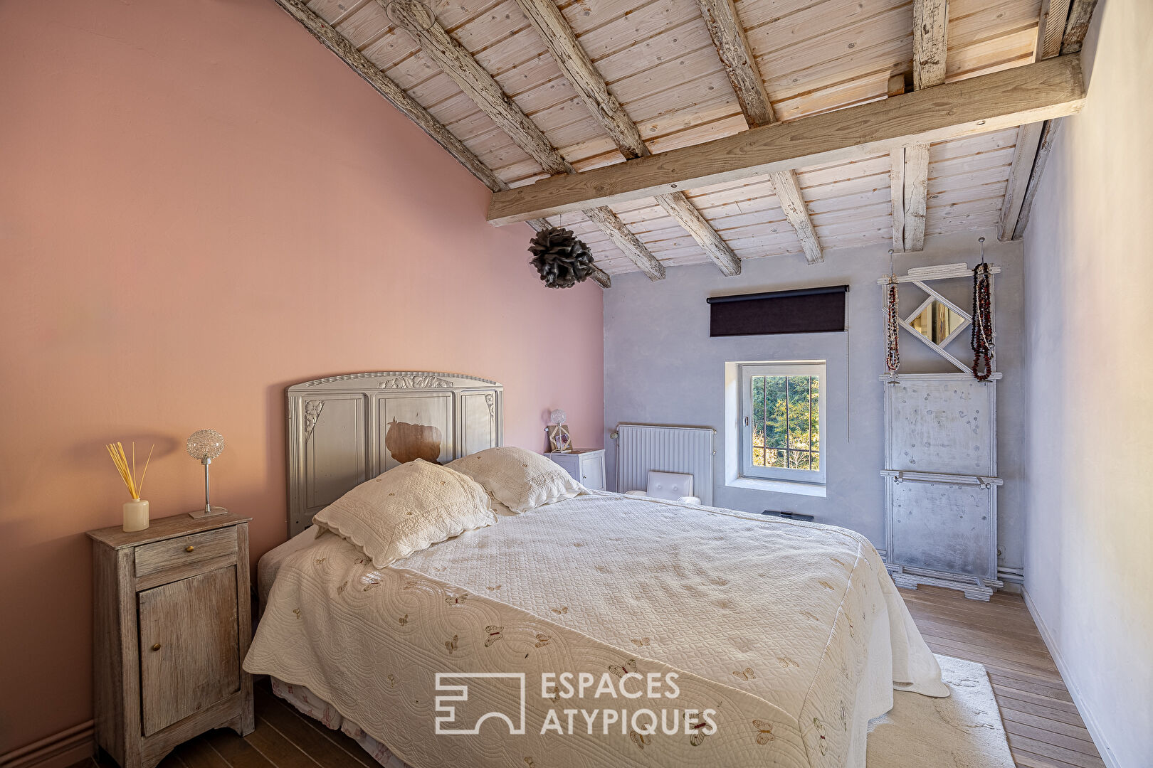 19th century house with contemporary extension