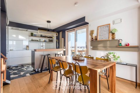 Exceptional apartment with terrace and views in Sky Avenue