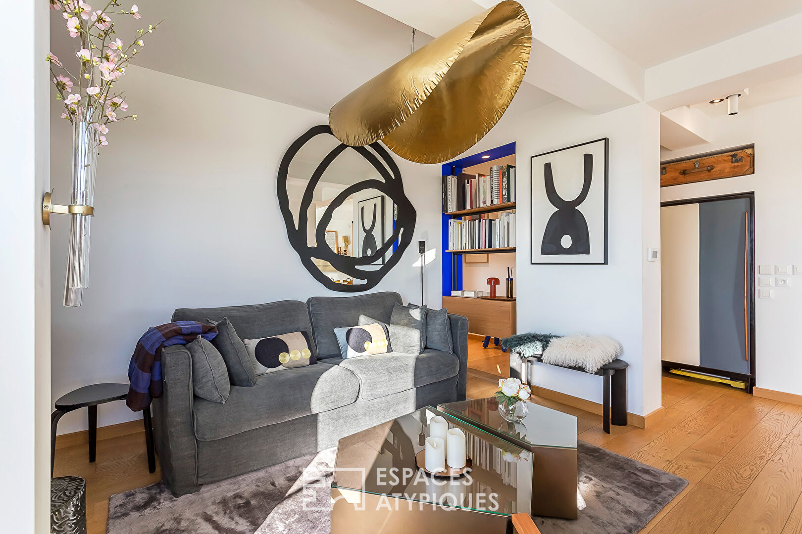 Exceptional apartment with terrace and views in Sky Avenue