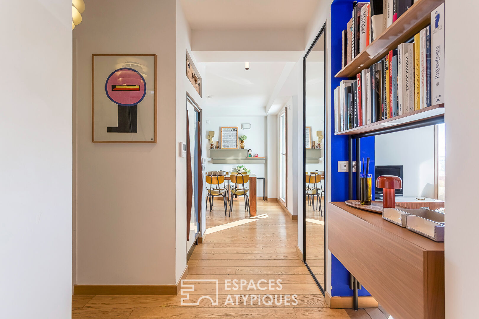 Exceptional apartment with terrace and views in Sky Avenue