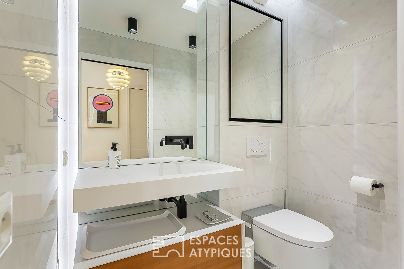 Exceptional apartment with terrace and views in Sky Avenue