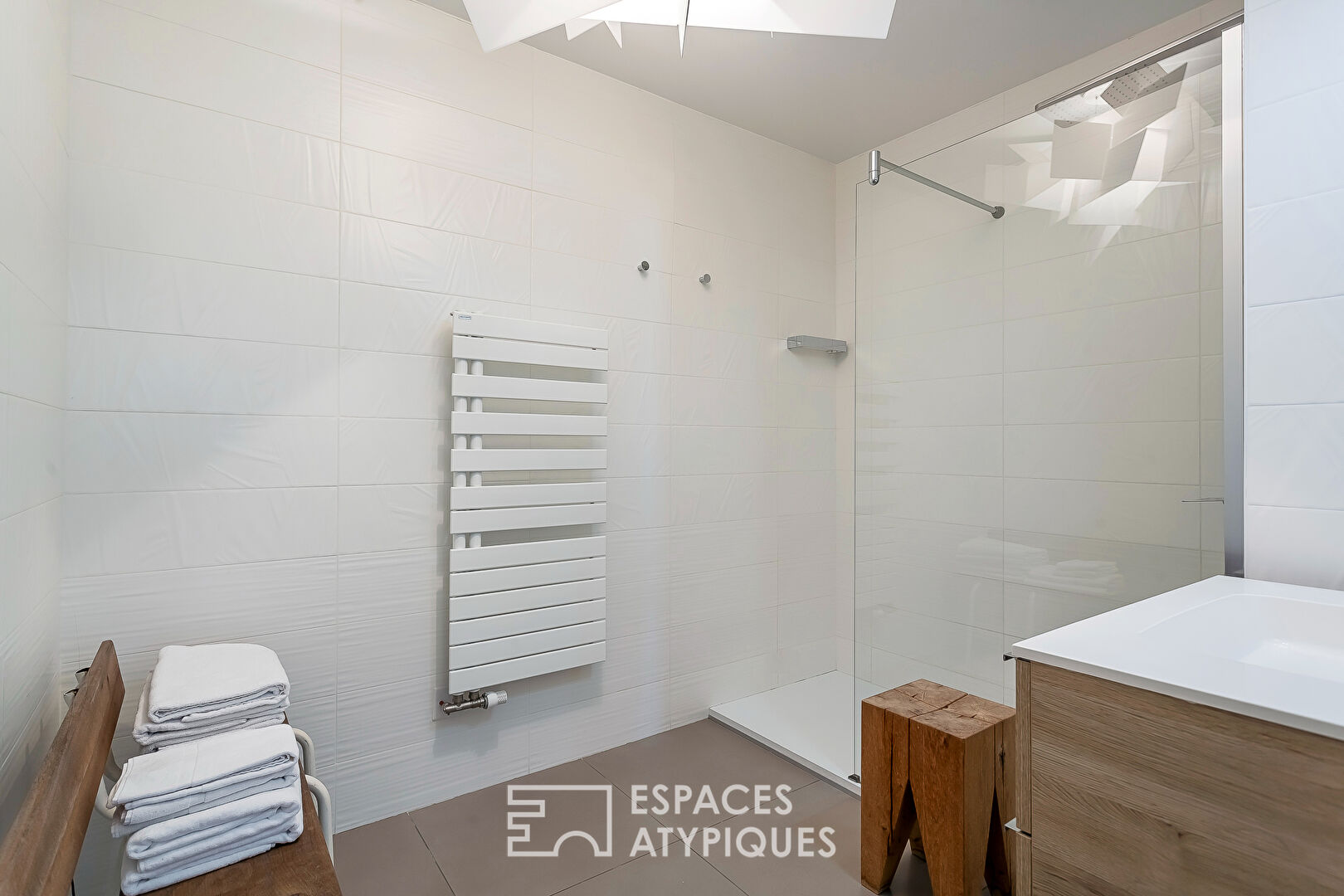 Exceptional apartment with terrace and views in Sky Avenue