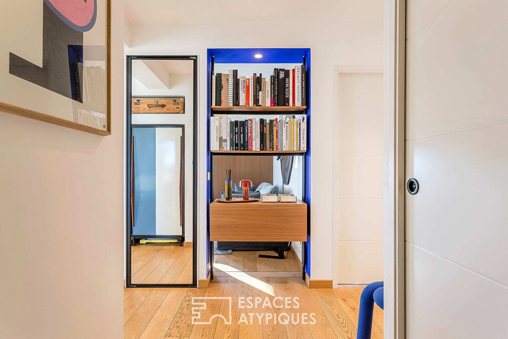 Exceptional apartment with terrace and views in Sky Avenue