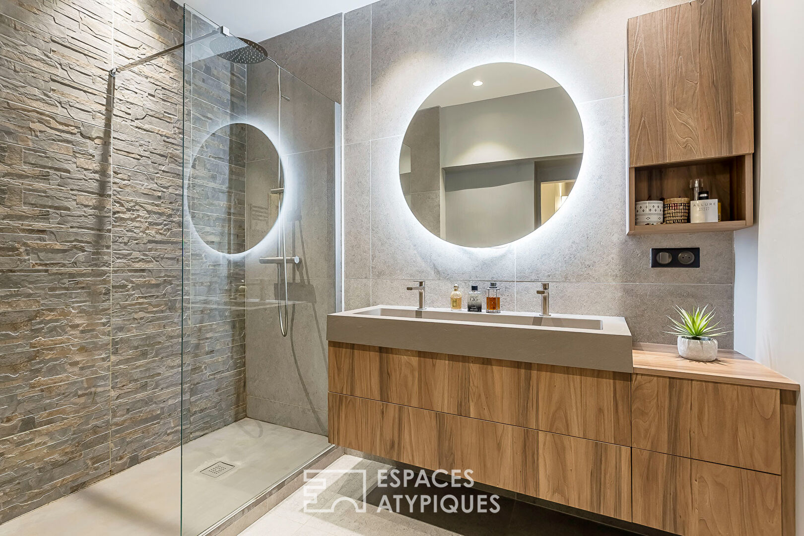 Appartement de charme quartier Saint-Georges