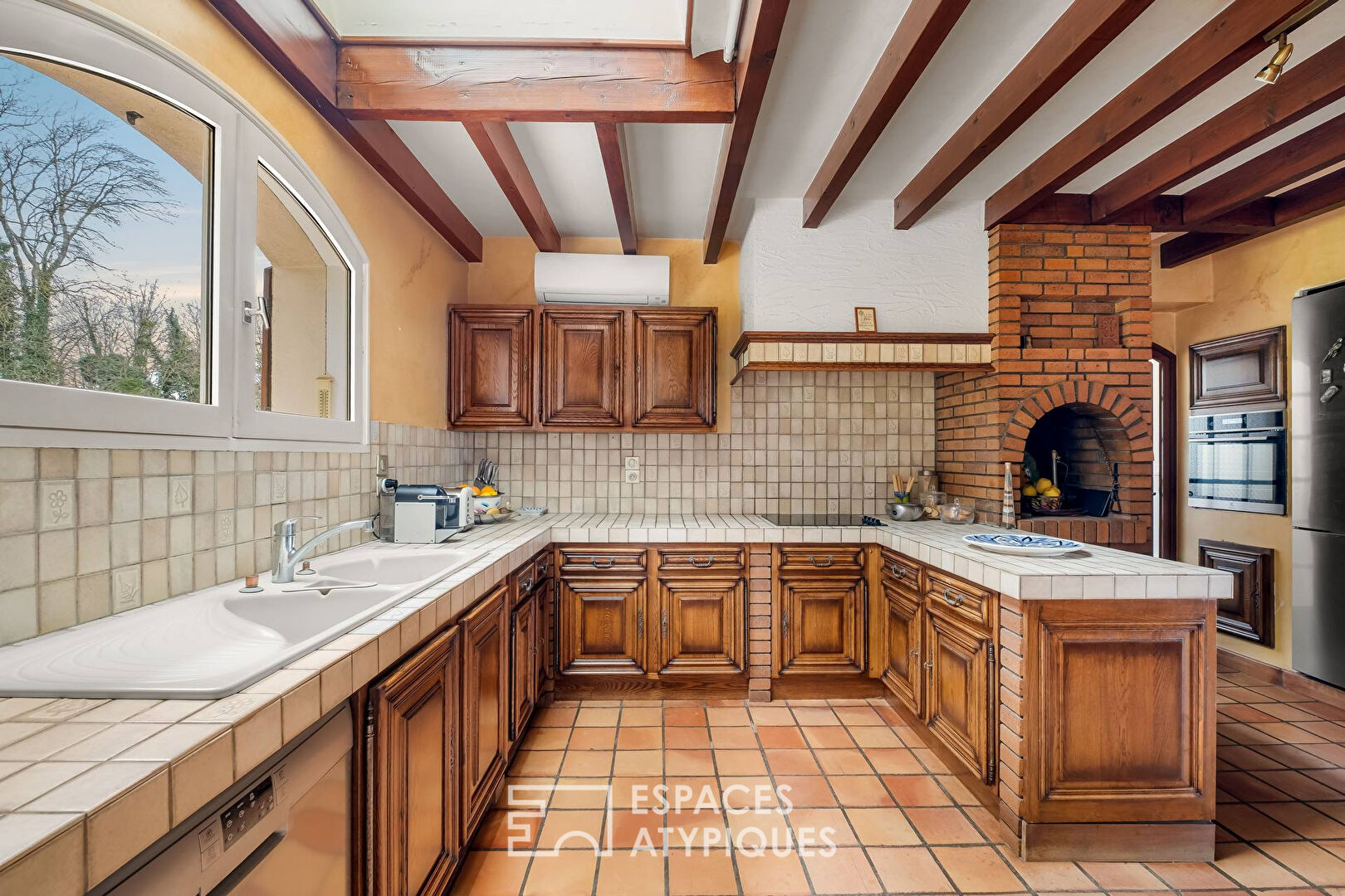 Exceptional villa in Vienna