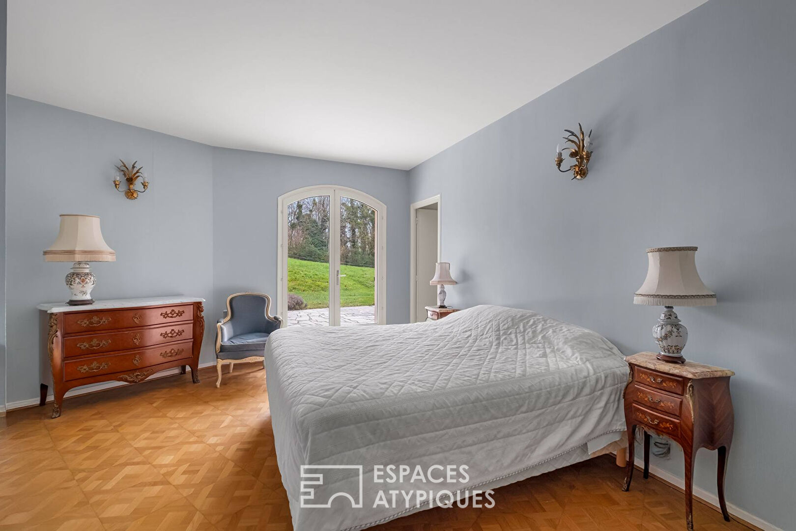 Exceptional villa in Vienna