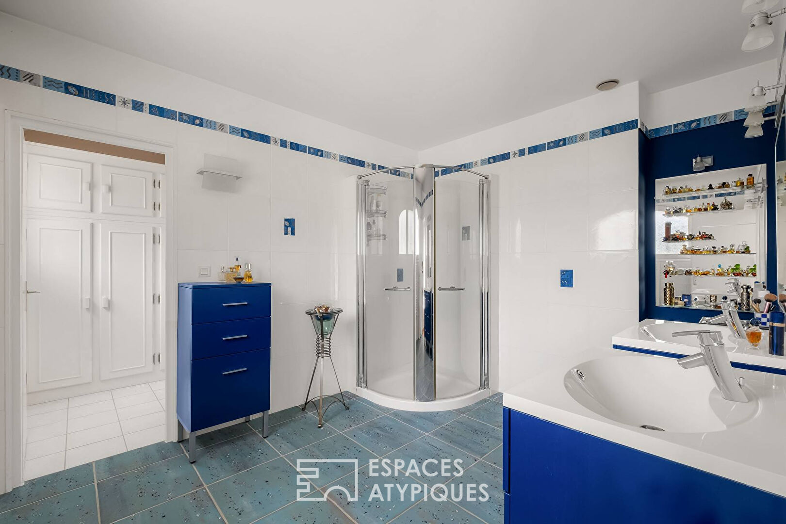 Exceptional villa in Vienna