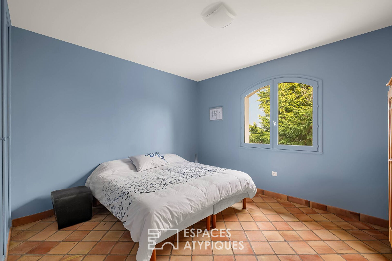 Exceptional villa in Vienna