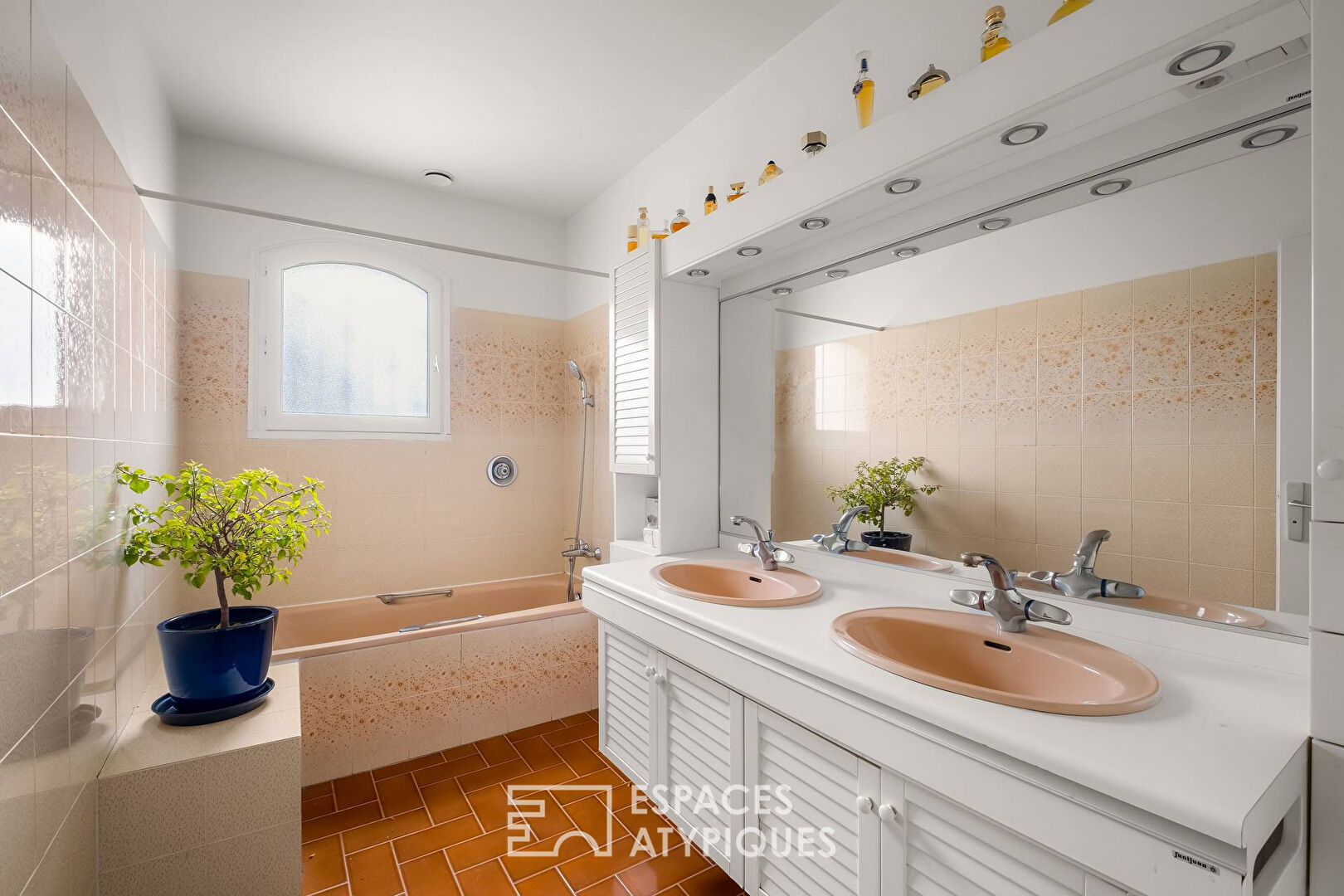 Exceptional villa in Vienna