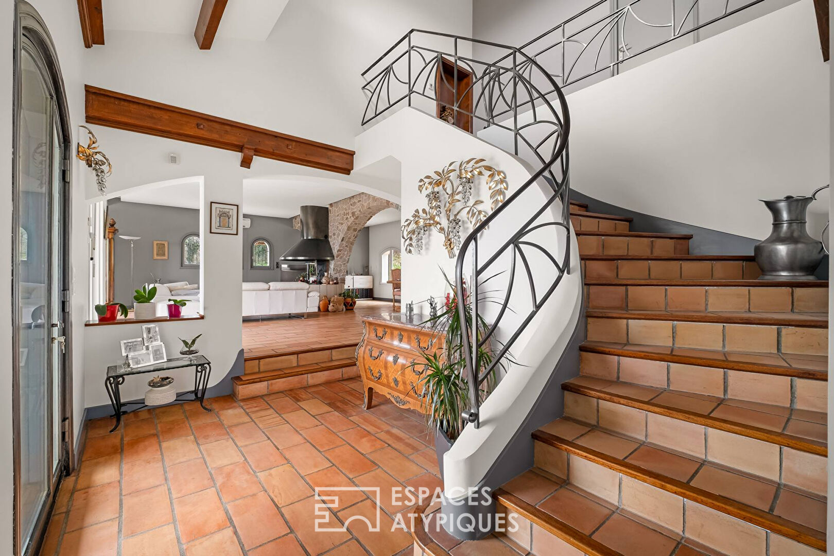 Exceptional villa in Vienna