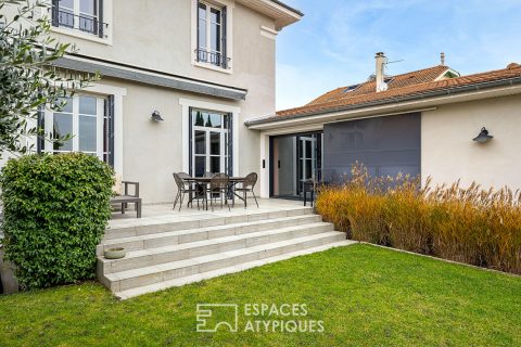 Maison familiale de 1930