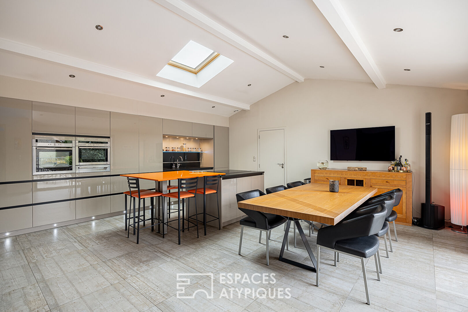 Maison familiale de 1930