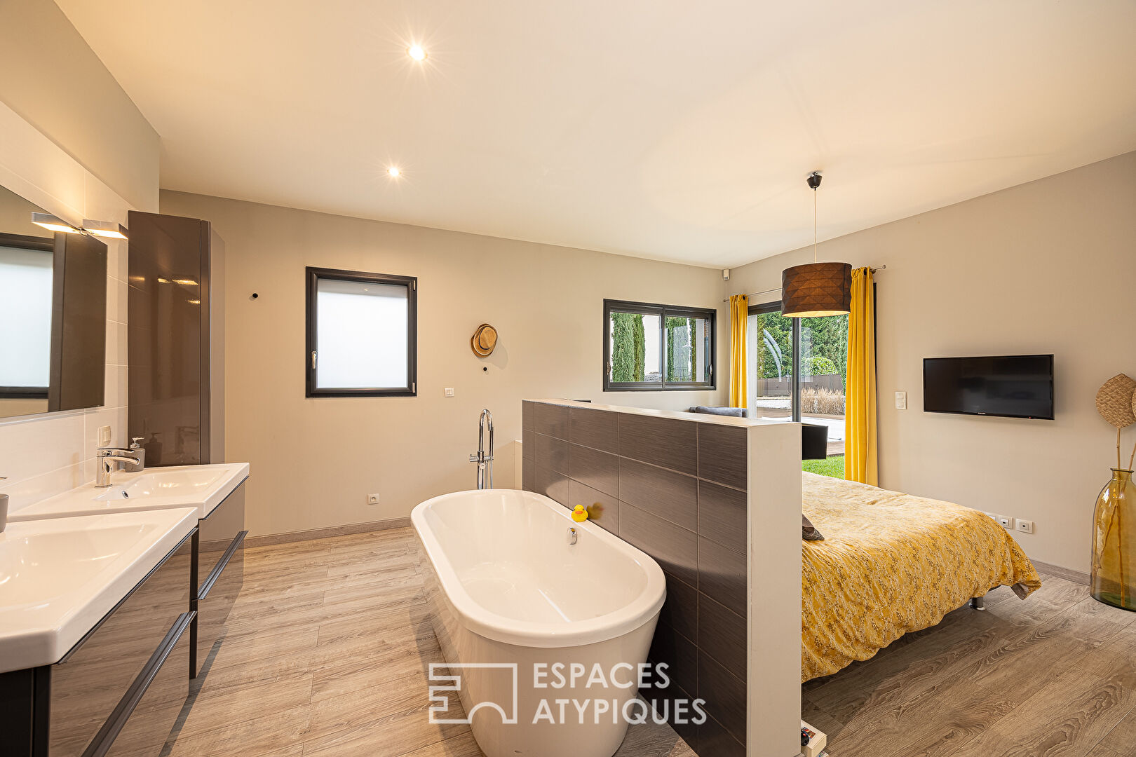 Maison familiale de 1930