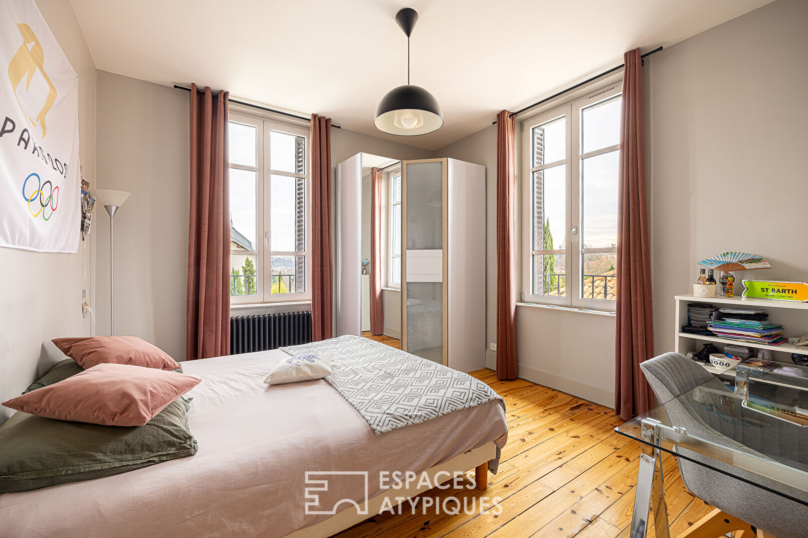 Maison familiale de 1930