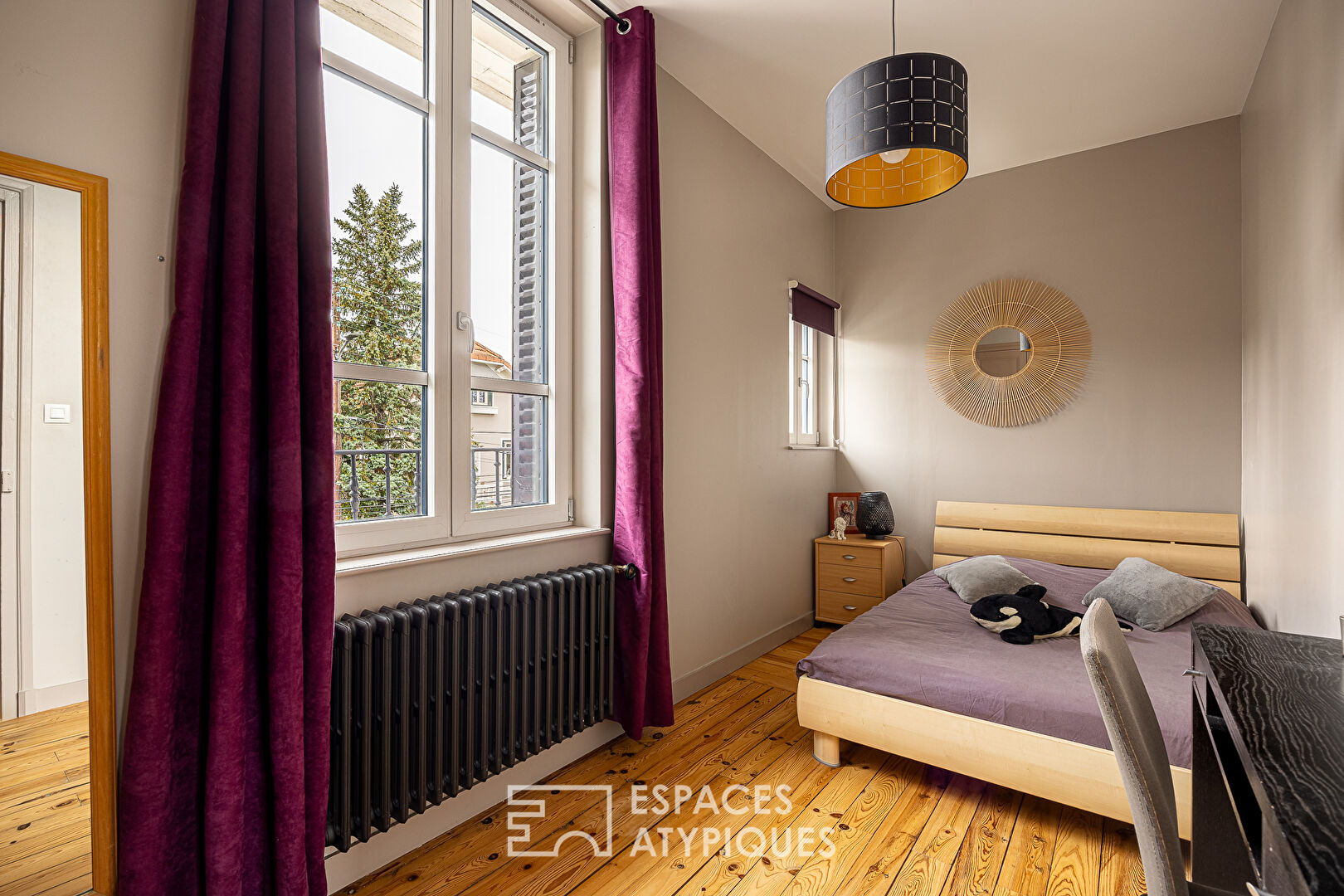 Maison familiale de 1930