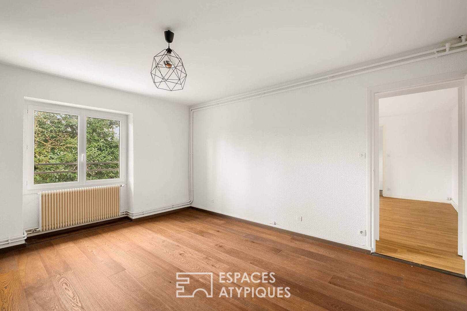 Maison de caractère à réinventer, aux portes de Vienne