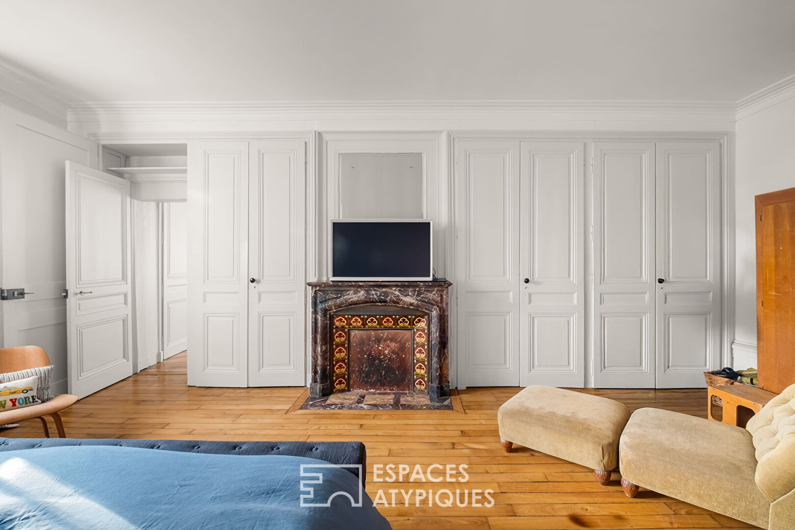 Maison de caractère en hyper centre de Sainte-Foy-lès-Lyon