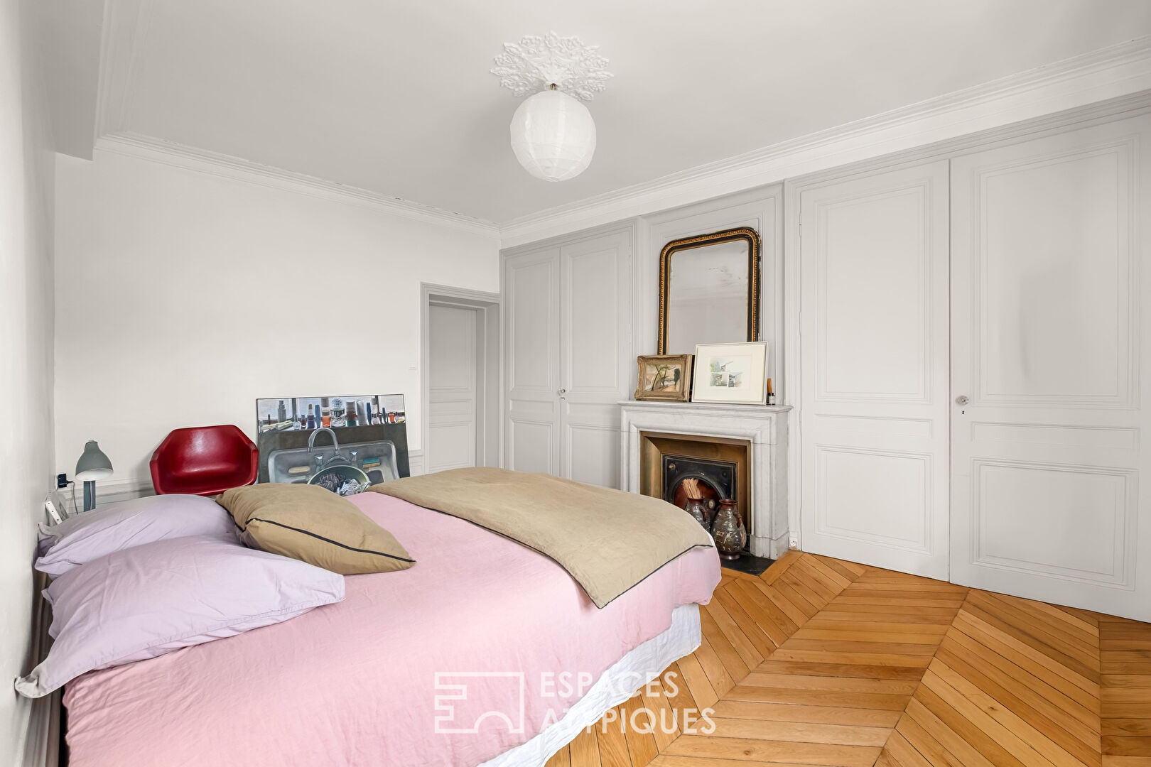 Maison de caractère en hyper centre de Sainte-Foy-lès-Lyon