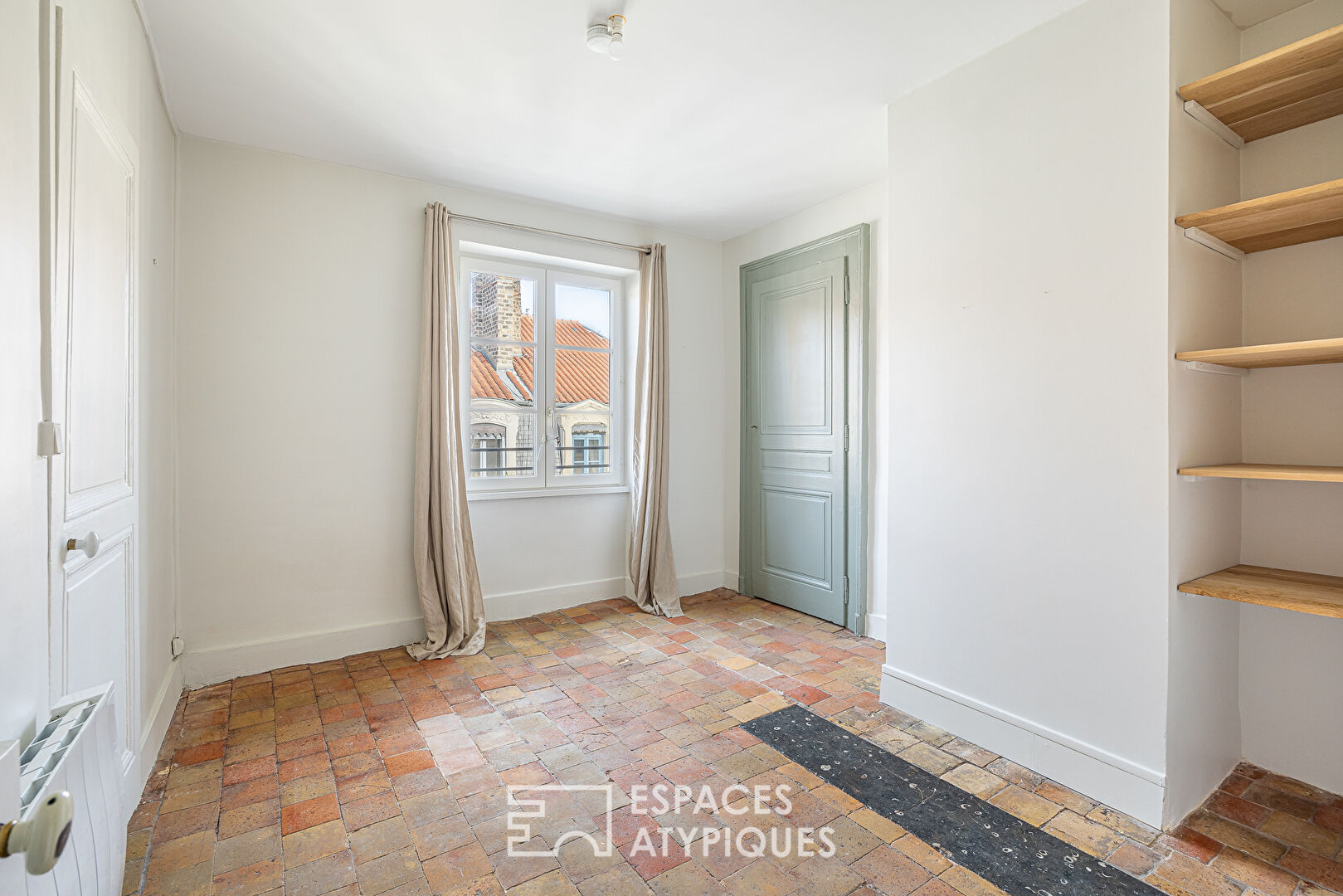 Très bel appartement bourgeois en plein coeur du quartier d&rsquo;Ainay