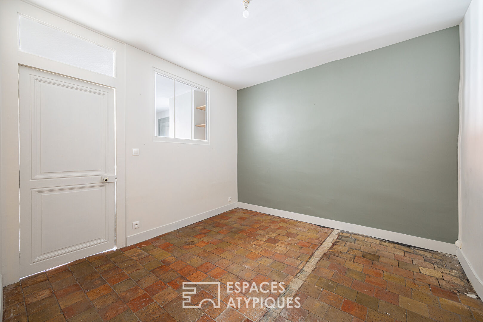 Très bel appartement bourgeois en plein coeur du quartier d&rsquo;Ainay