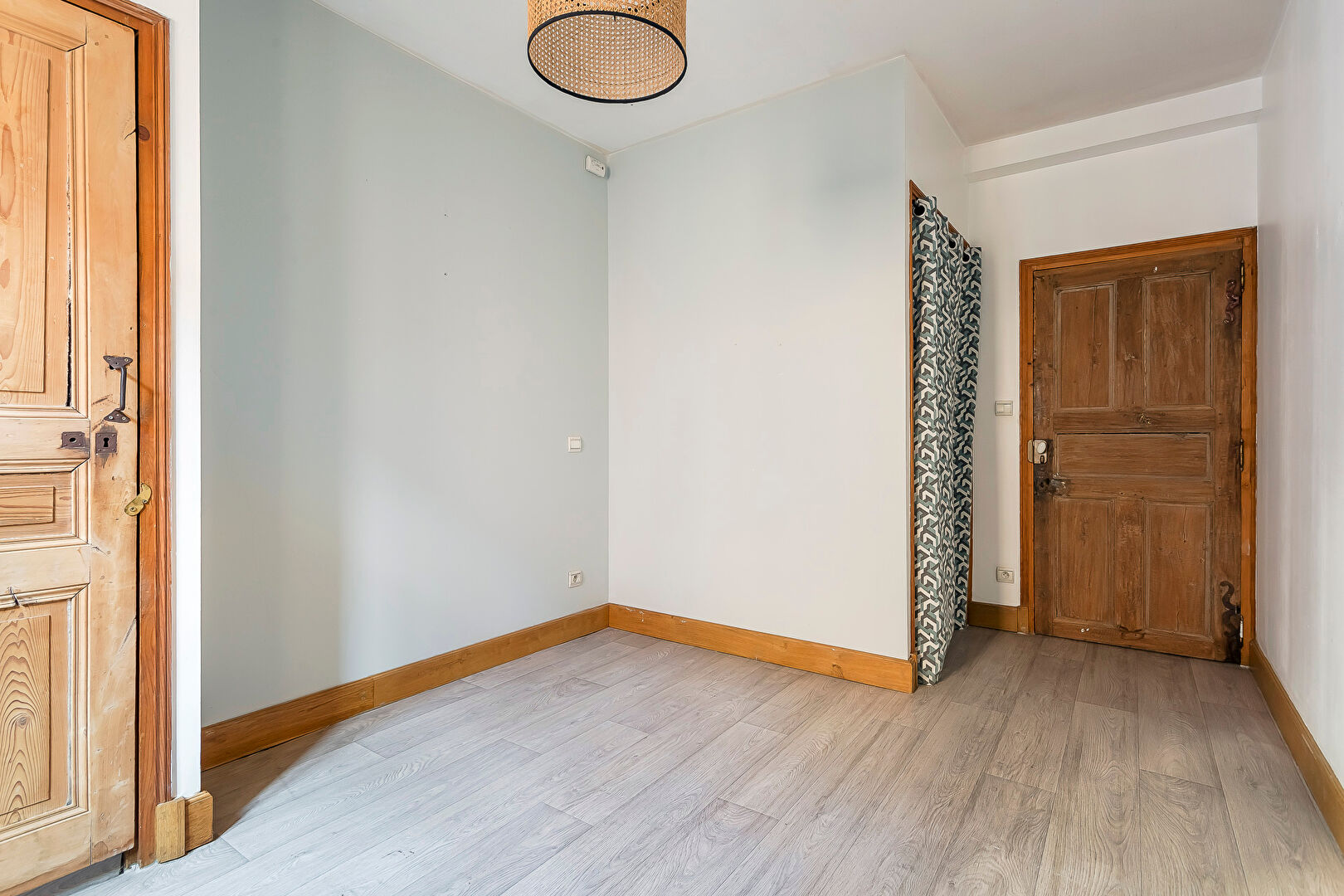 Appartement plein de cachet avec vue sur la Saône