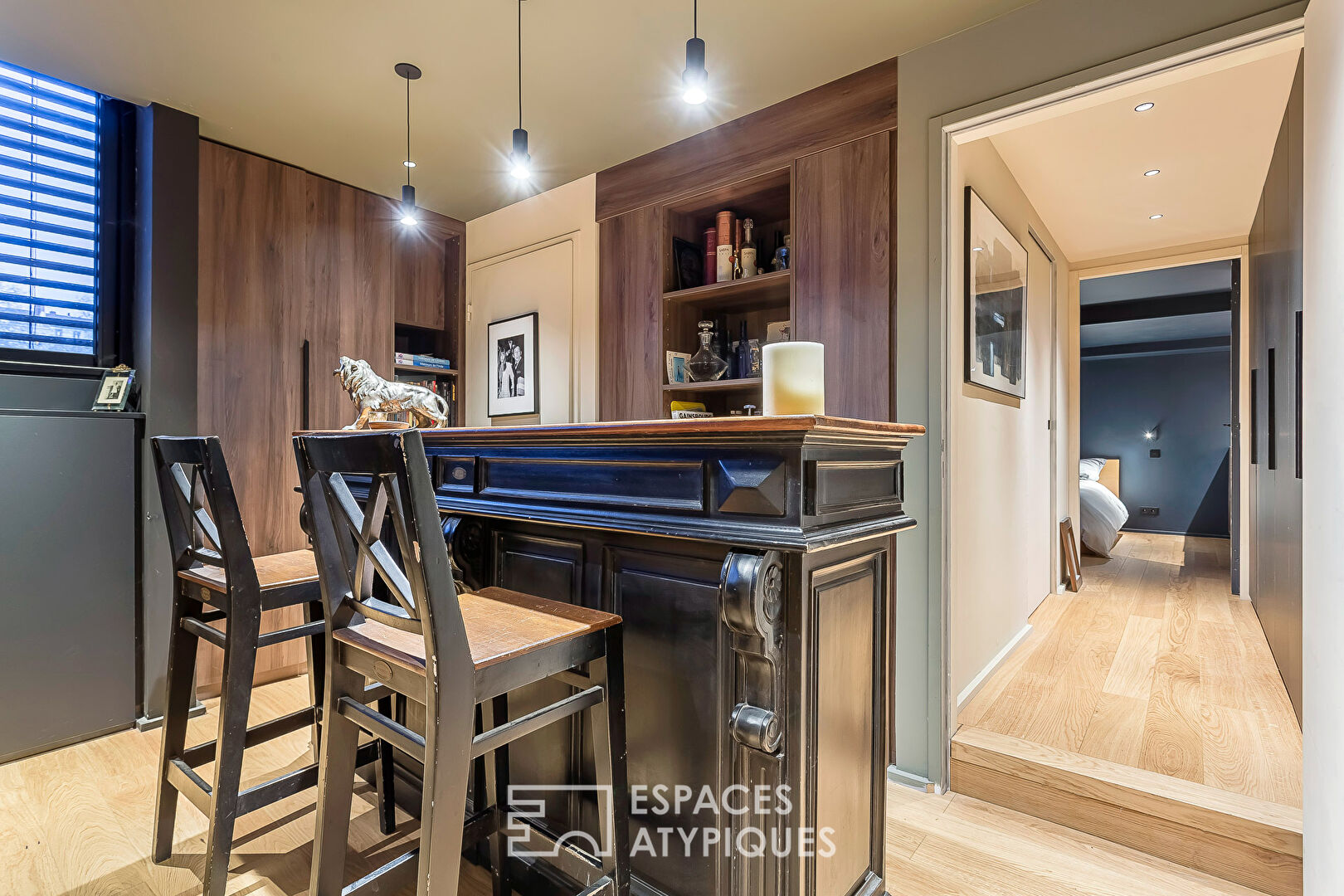 Péniche d&rsquo;exception sur la Saône