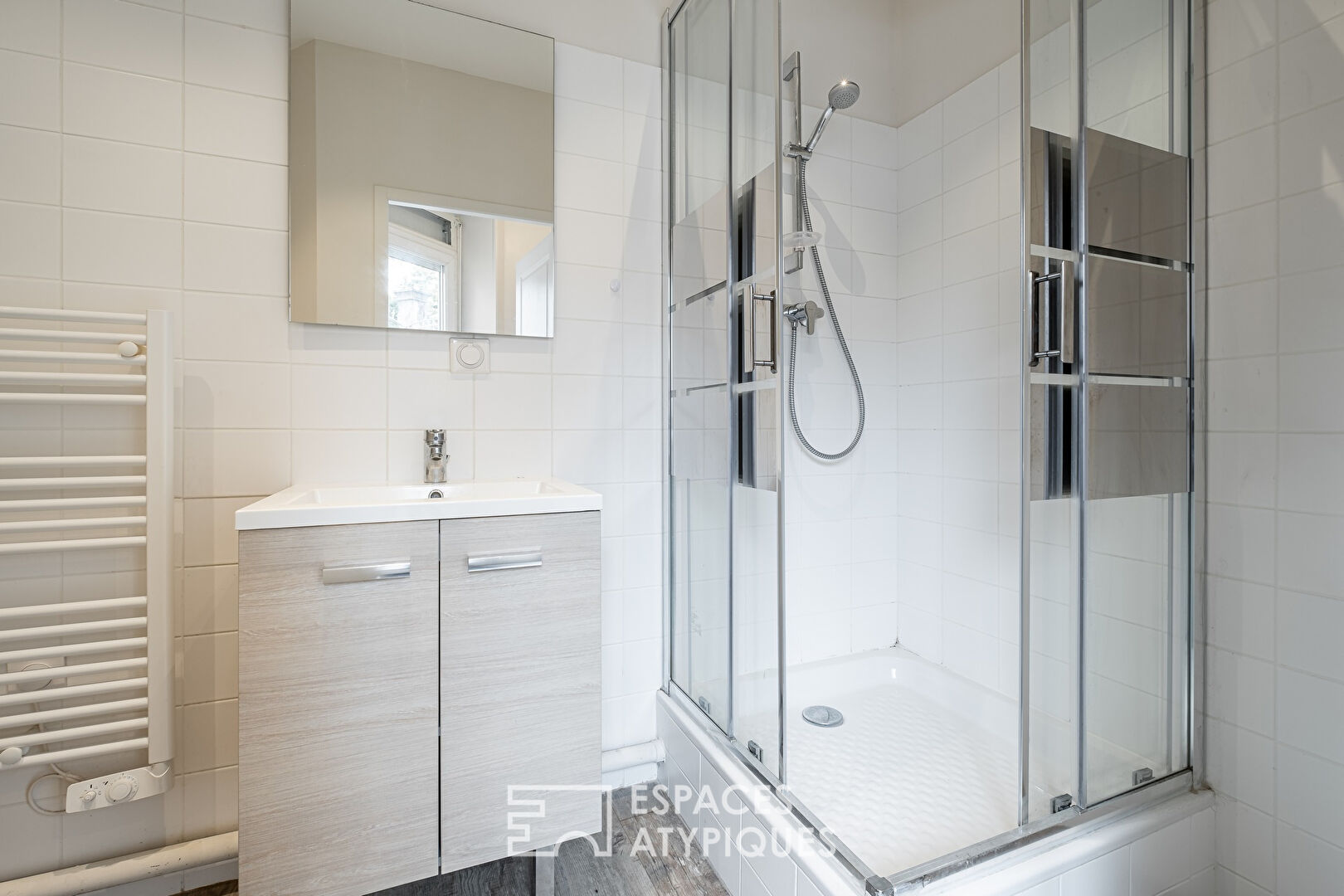 Appartement ou local professionnel