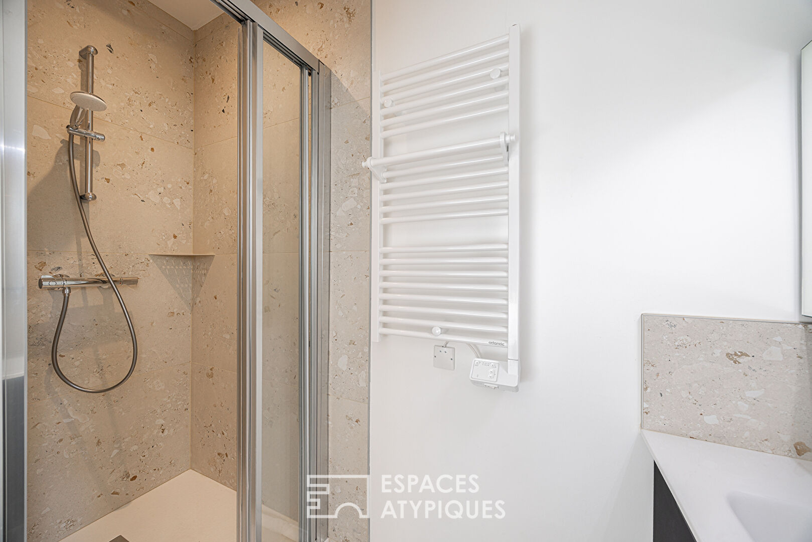 Magnifique studio au sein d&rsquo;une copropriété de standing à Foch