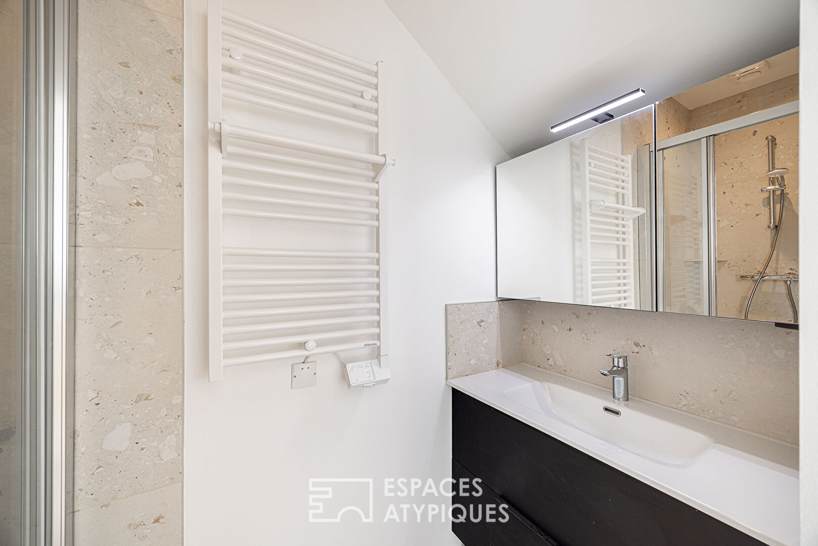 Magnifique studio au sein d&rsquo;une copropriété de standing à Foch