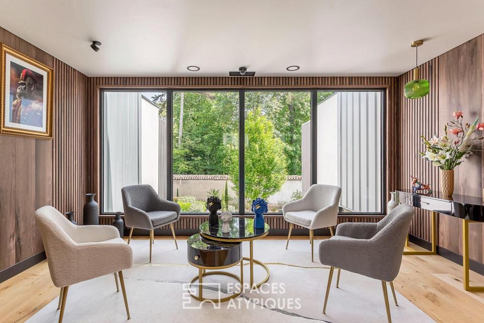 Écully - Appartement d'exception