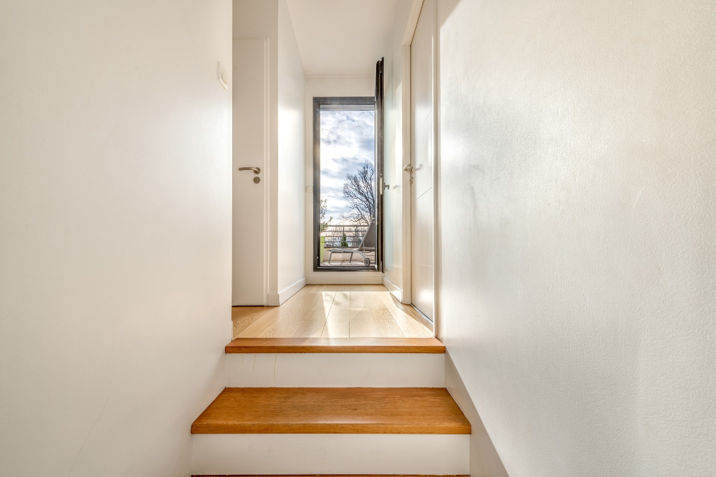 Maison d’architecte avec piscine en hypercentre