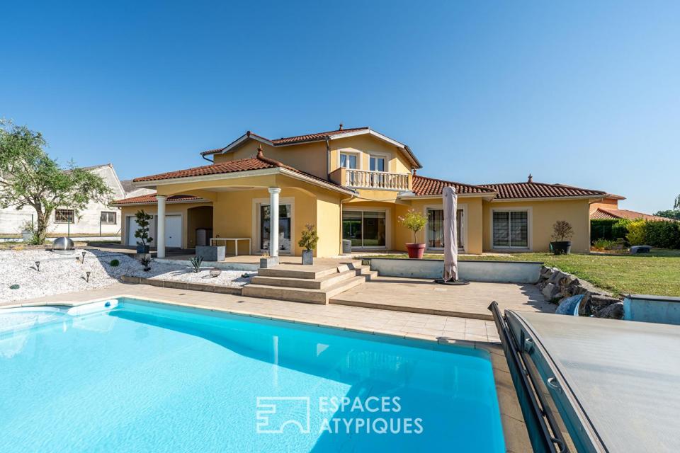 Maison Familliale