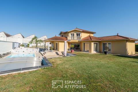 Maison Familiale