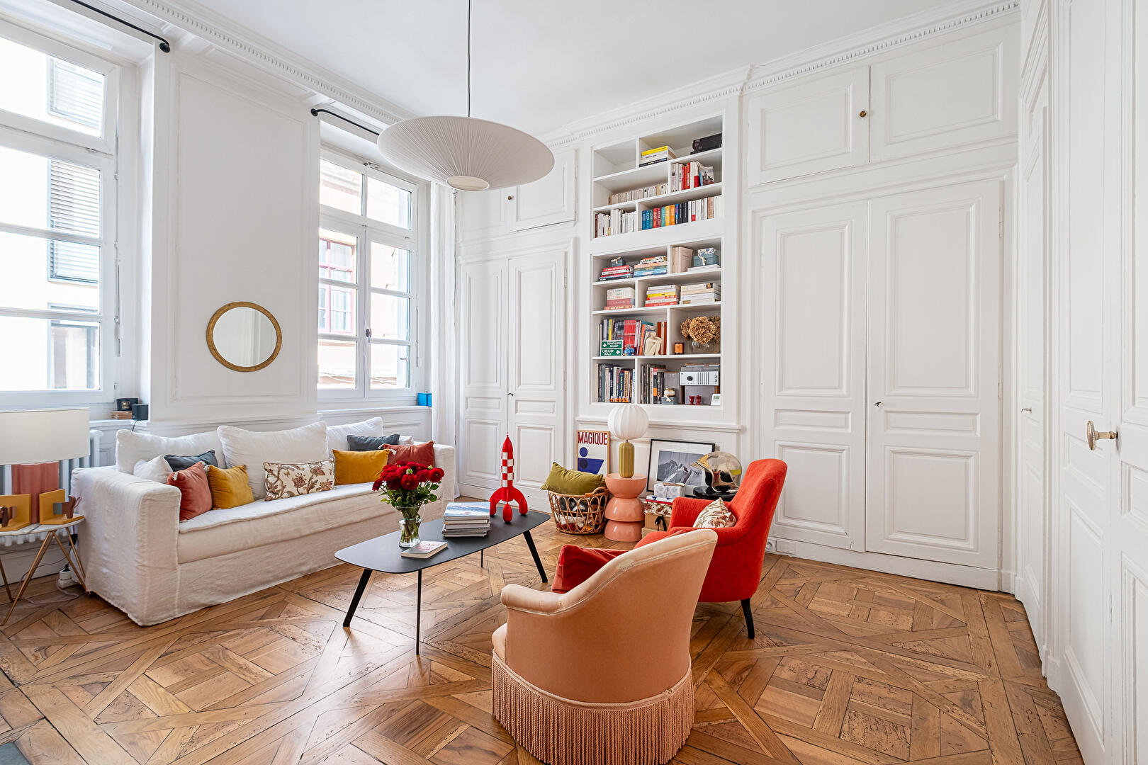 Appartement 2 pièces 70 m² · à Lyon · 70 m² · 349 000 €