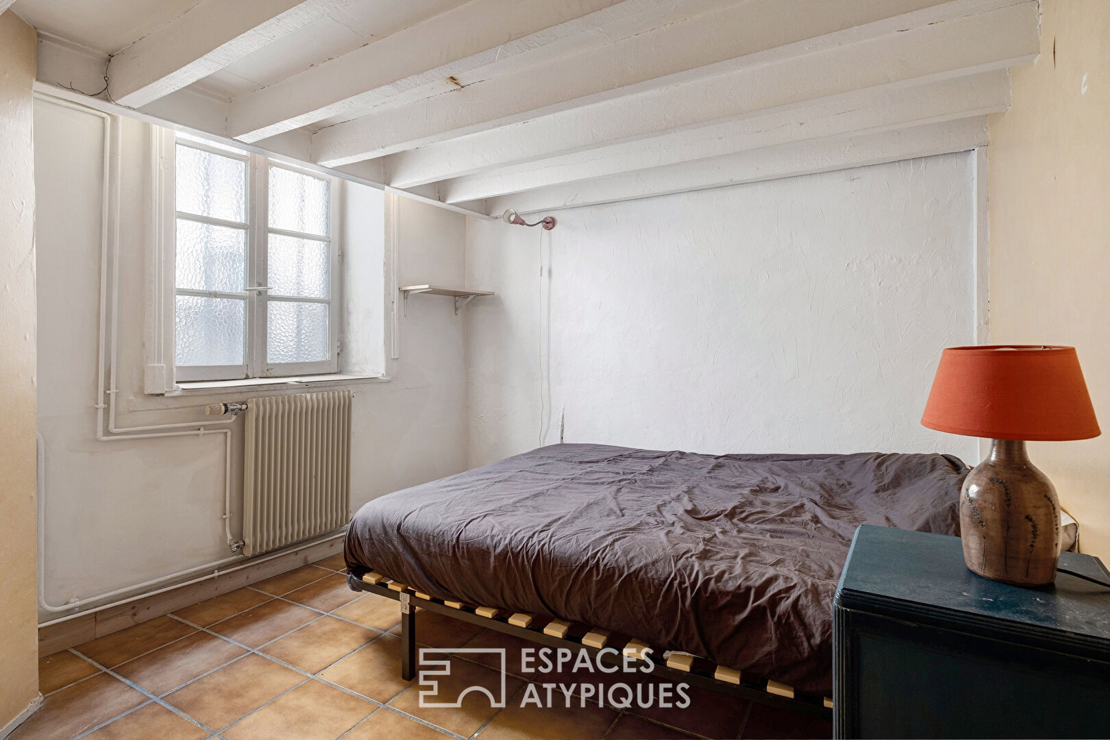 Canut to renovate in the heart of Croix Rousse