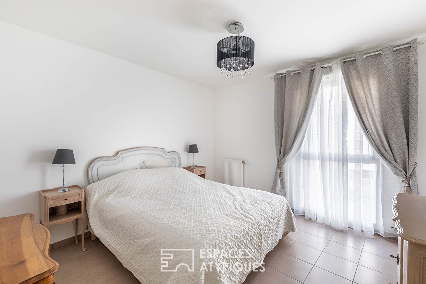 Appartement à Pollionnay