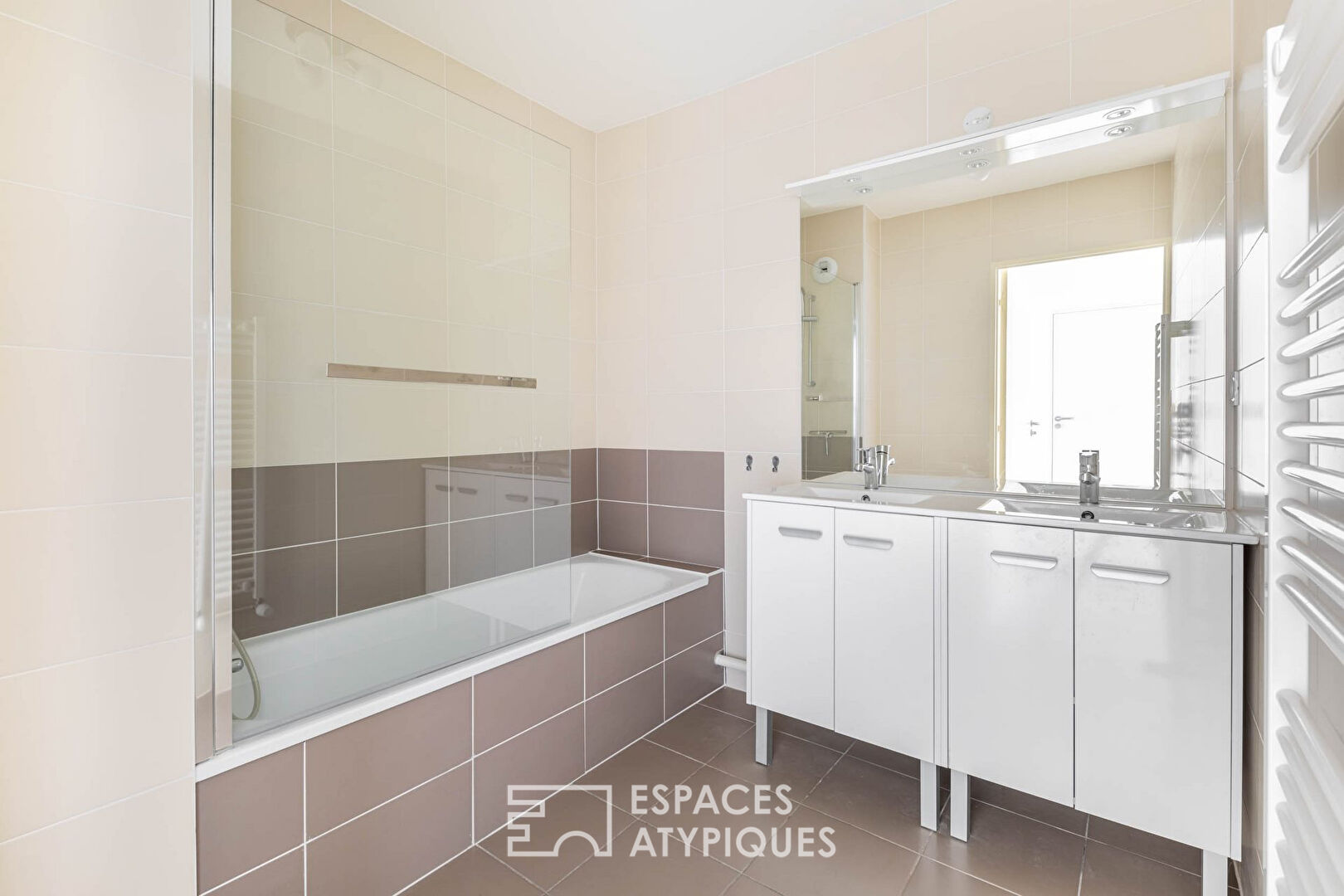 Appartement à Pollionnay