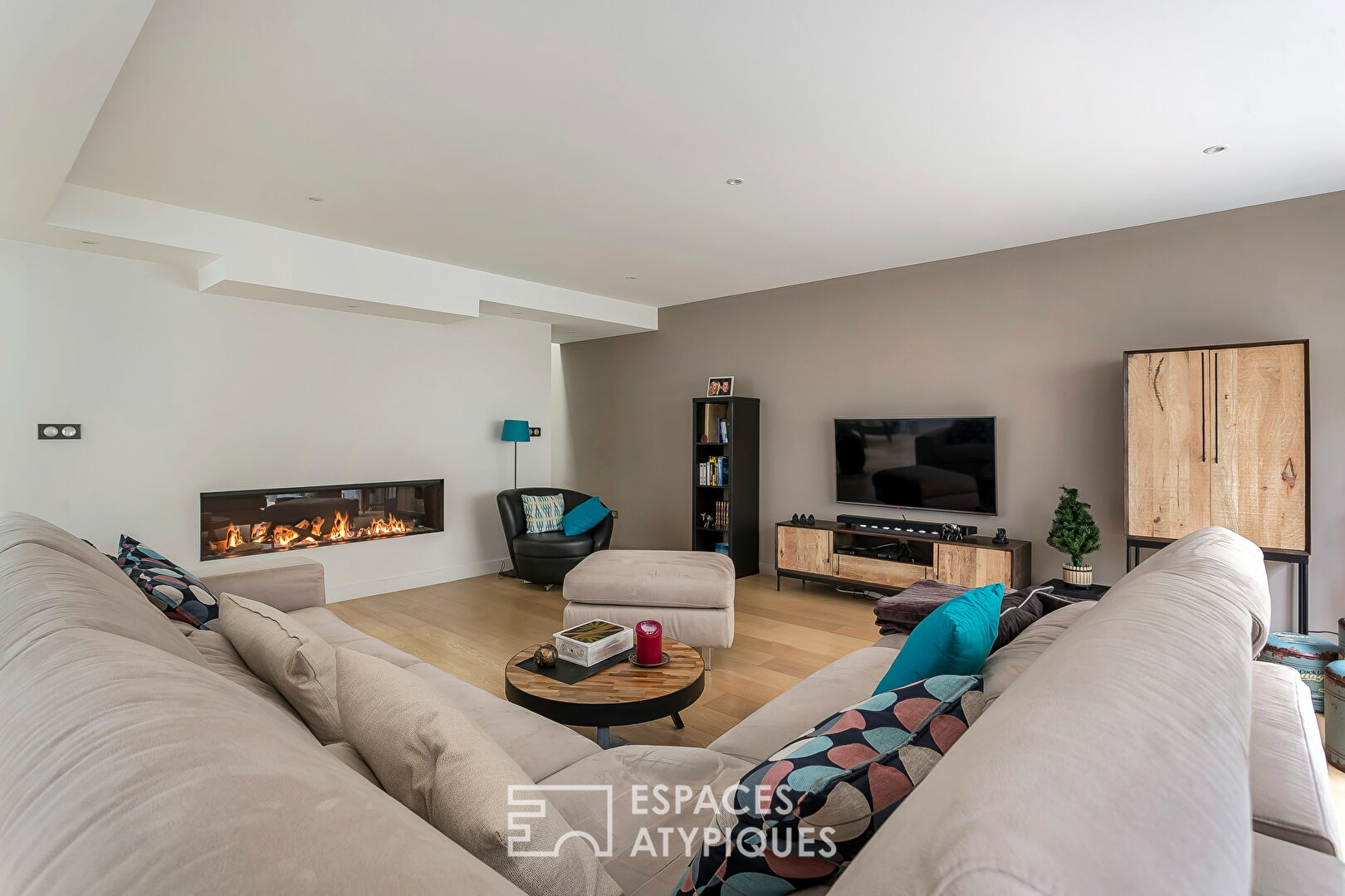 Appartement Lyon 4 pièce(s) 150 m2