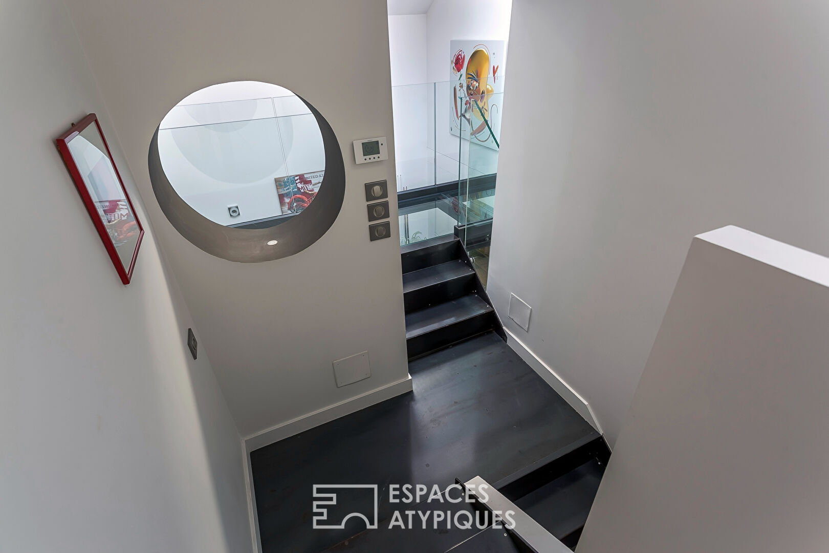 Appartement Lyon 4 pièce(s) 150 m2