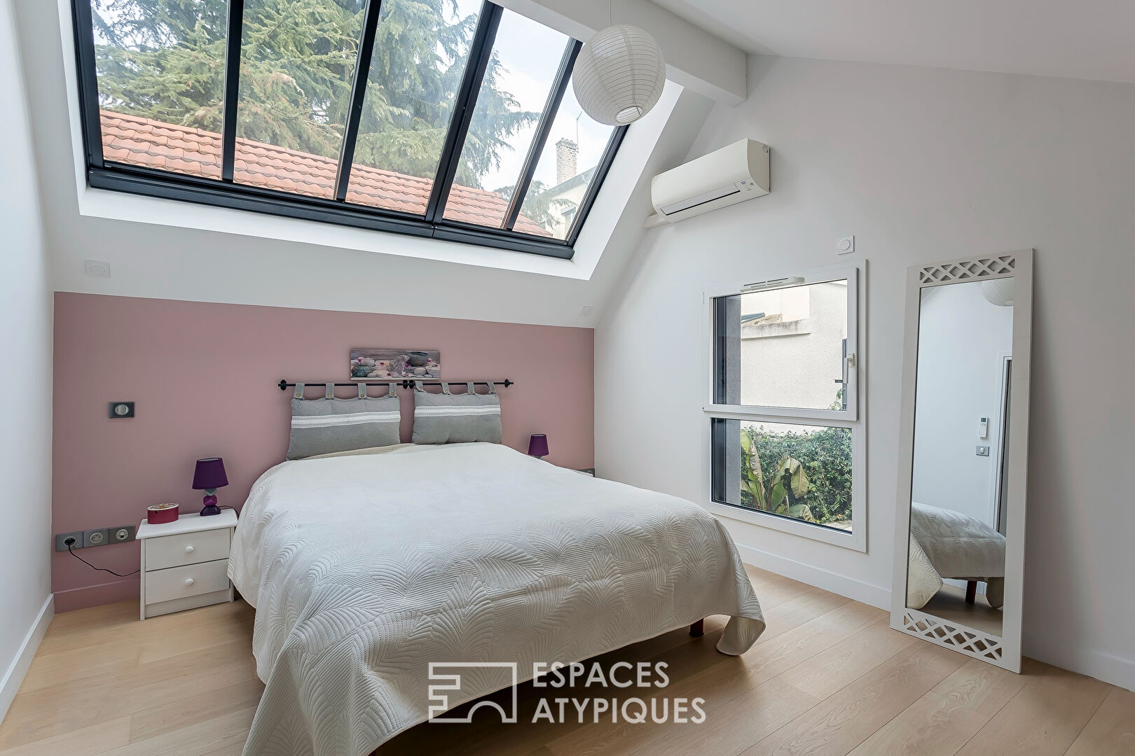 Appartement Lyon 4 pièce(s) 150 m2