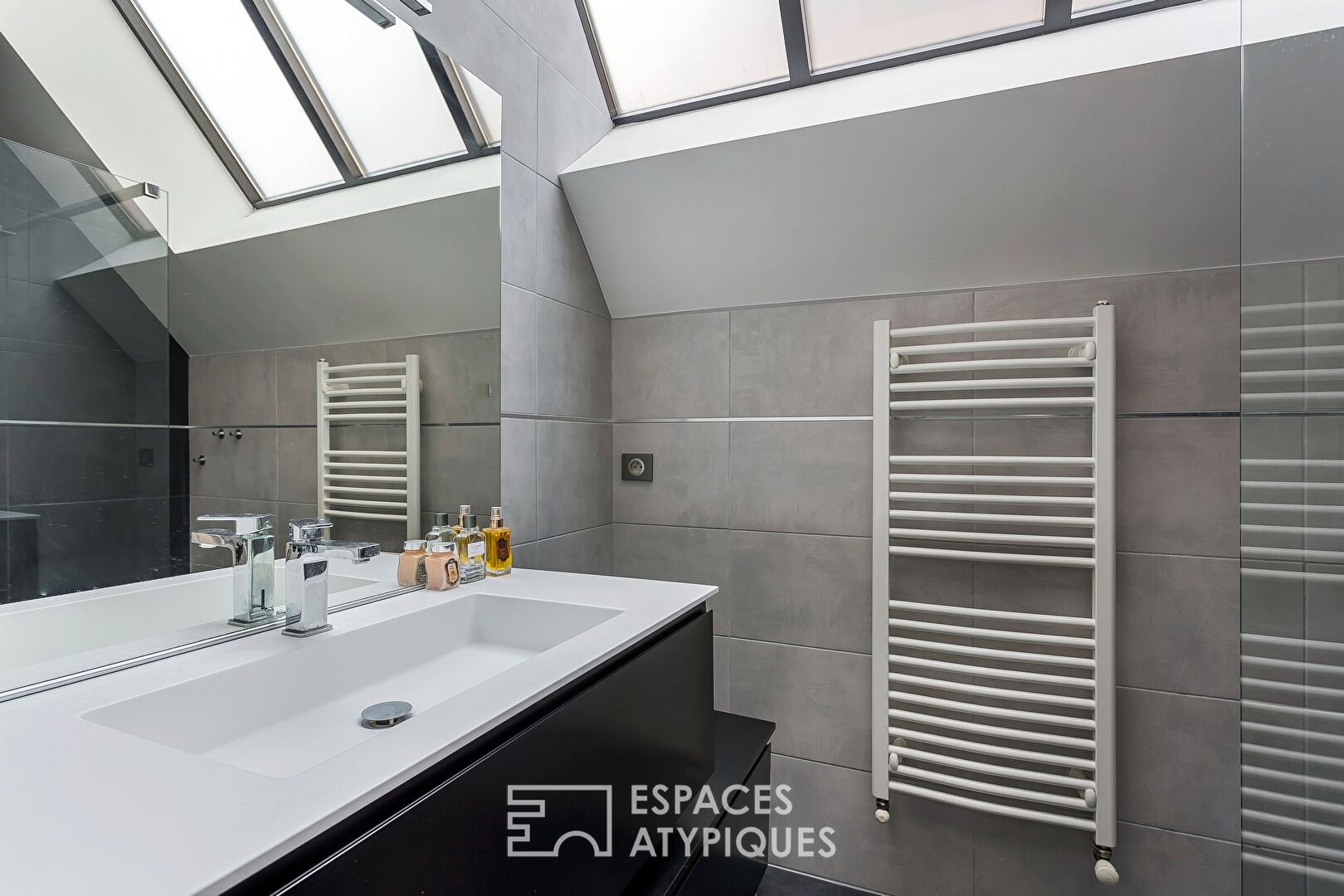 Appartement Lyon 4 pièce(s) 150 m2