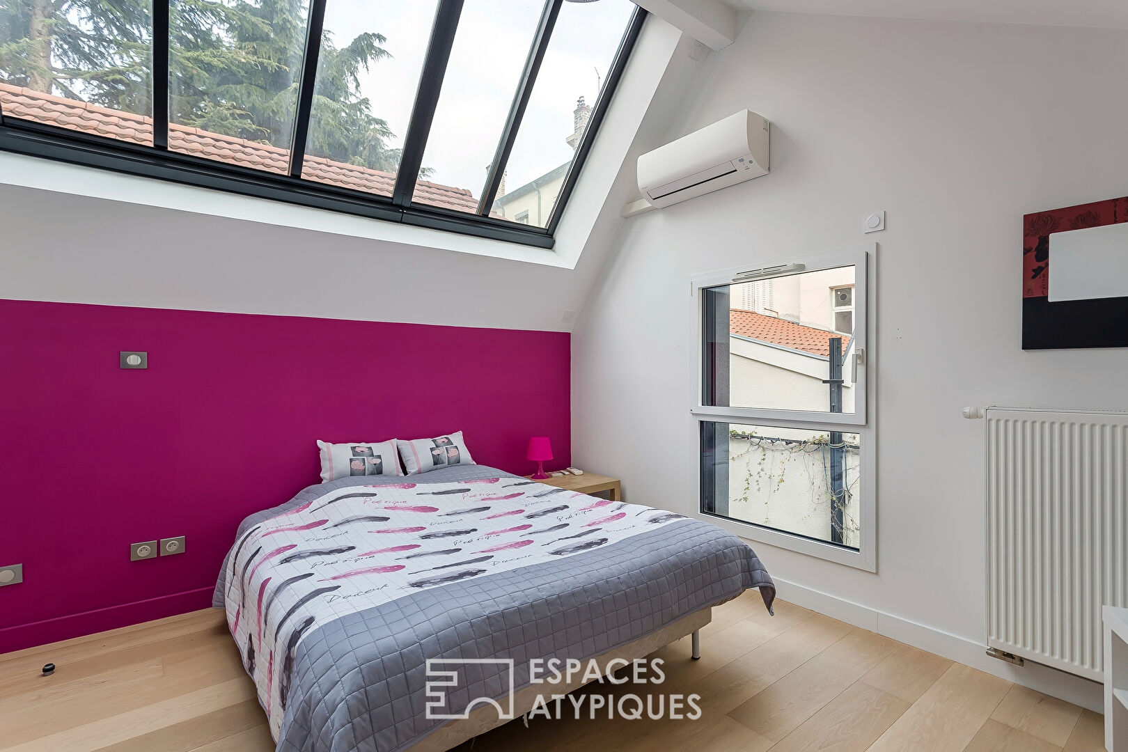 Appartement Lyon 4 pièce(s) 150 m2