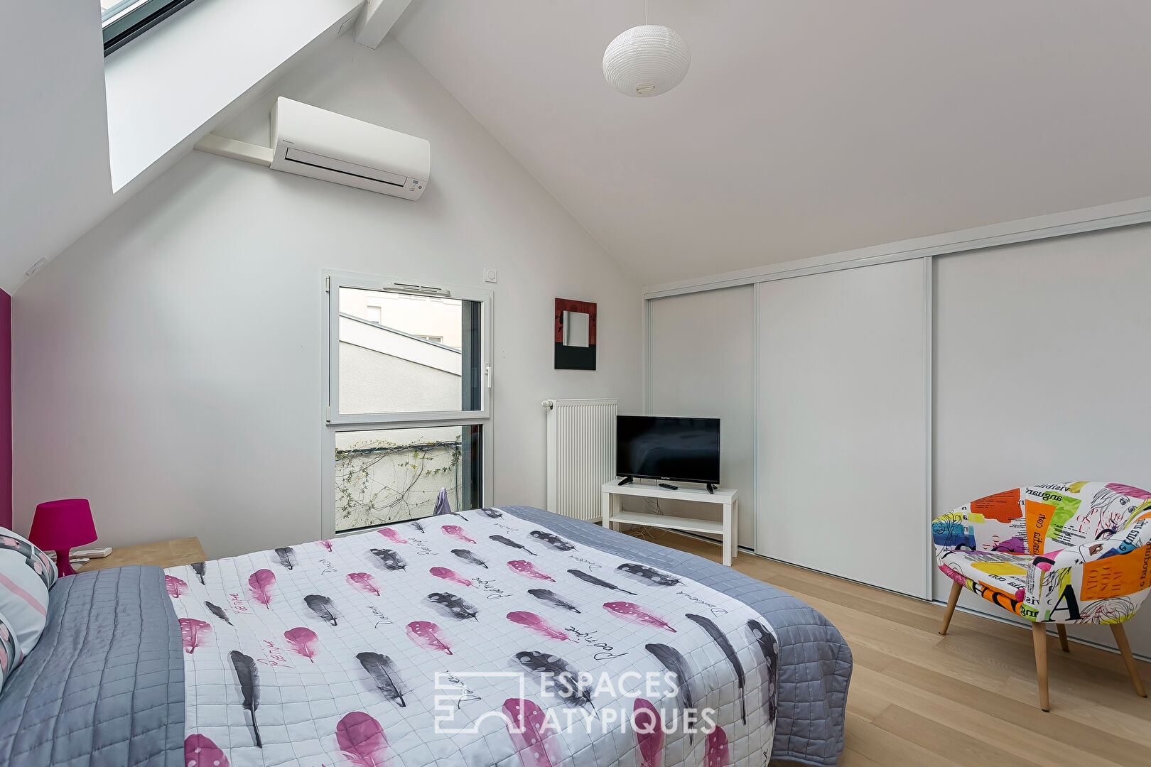 Appartement Lyon 4 pièce(s) 150 m2