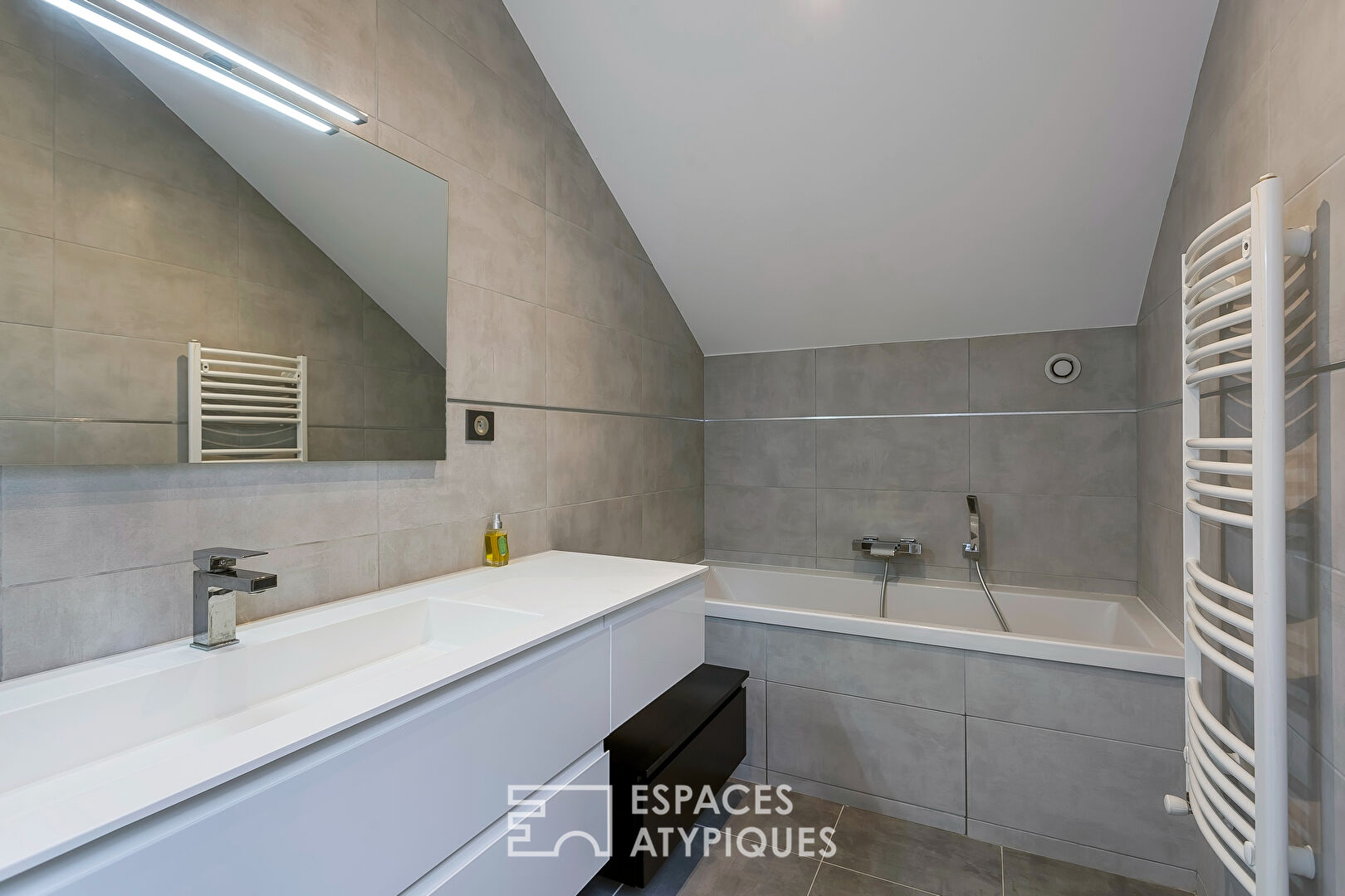 Appartement Lyon 4 pièce(s) 150 m2