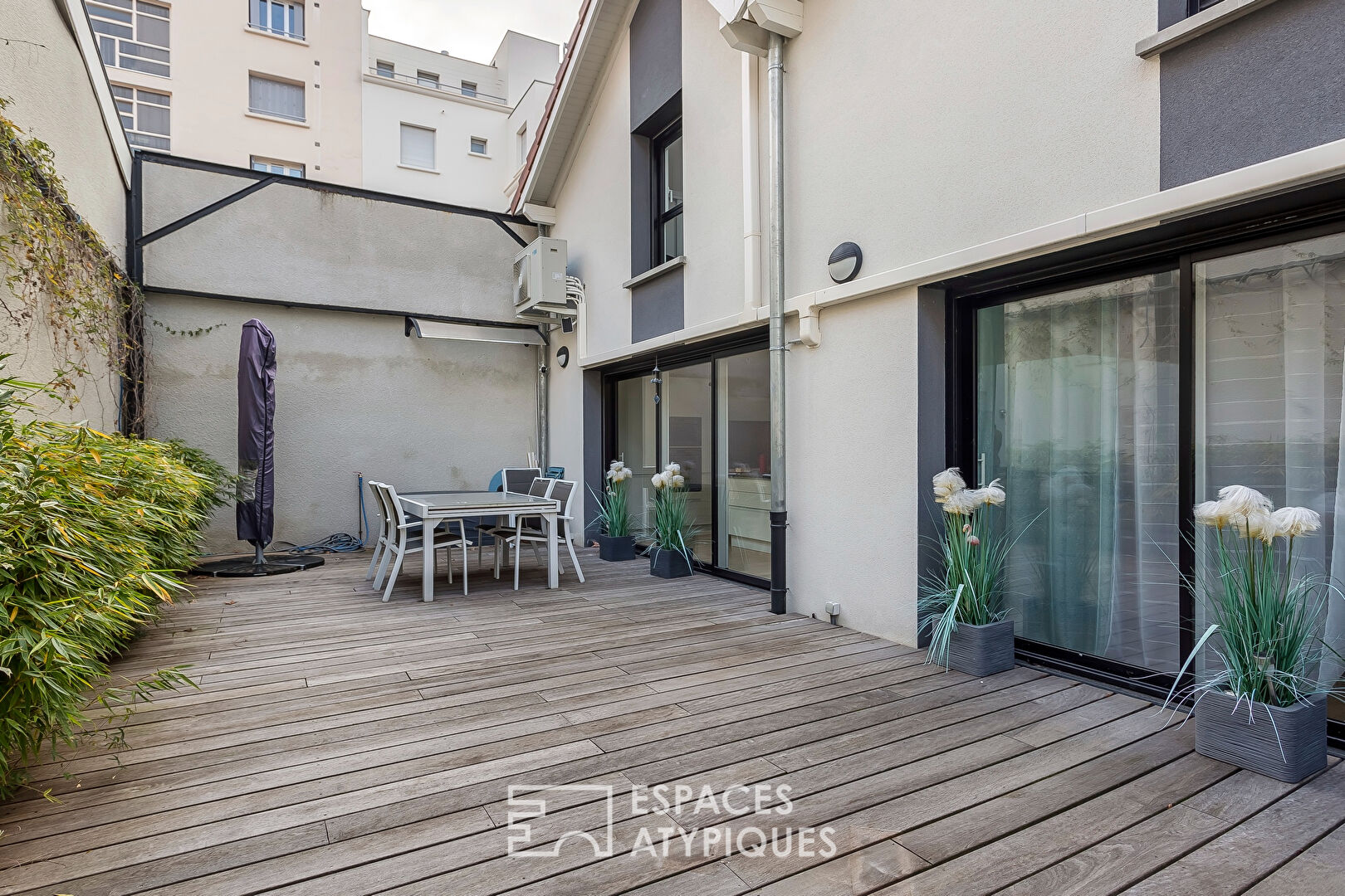 Appartement Lyon 4 pièce(s) 150 m2