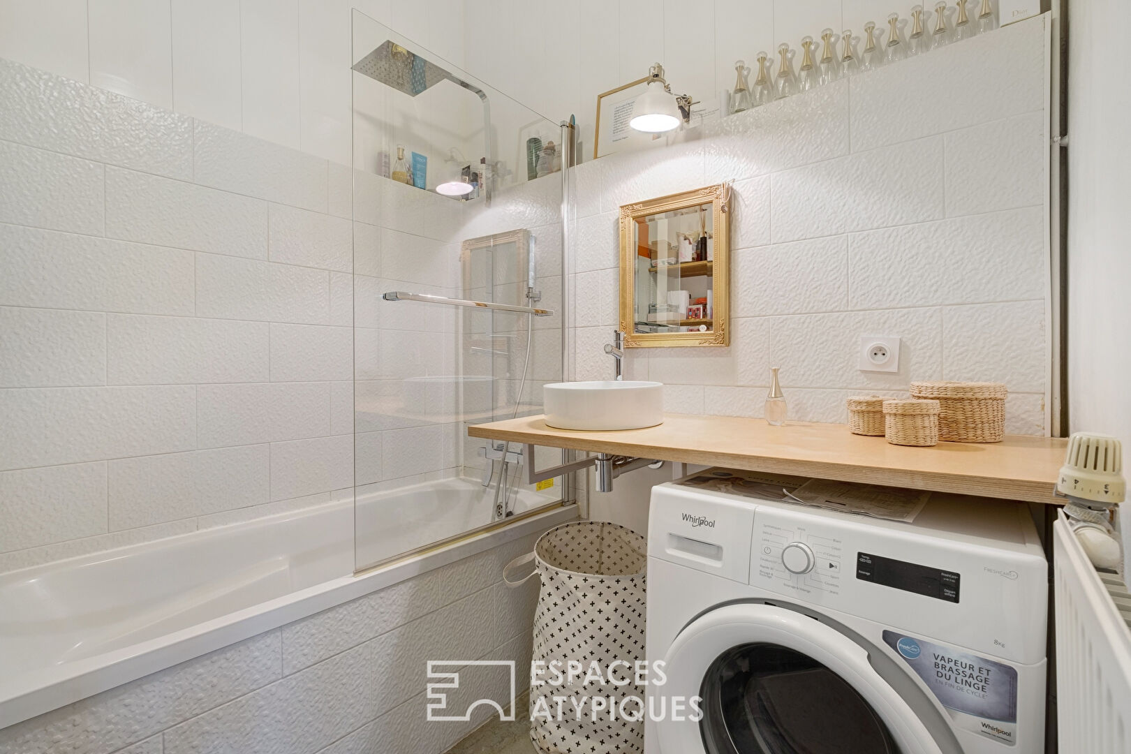 Appartement Lyon 2 pièce(s) 58 m2
